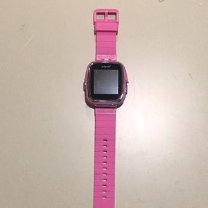 vtech smart watch